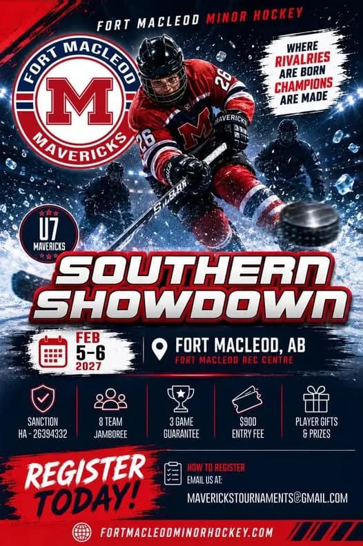 Poster for Southern Showdown